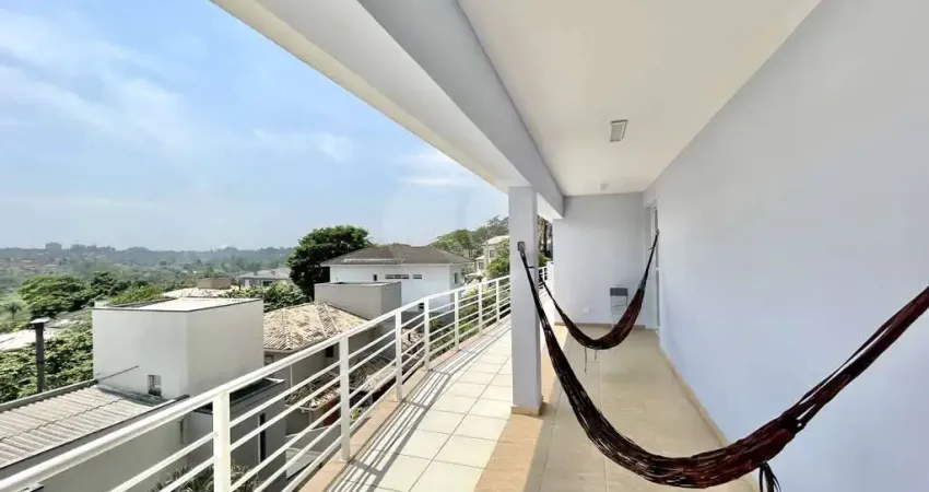 Casa em condomínio fechado com 6 quartos à venda na Alameda Diamante, 370, Golf Park, Carapicuíba
