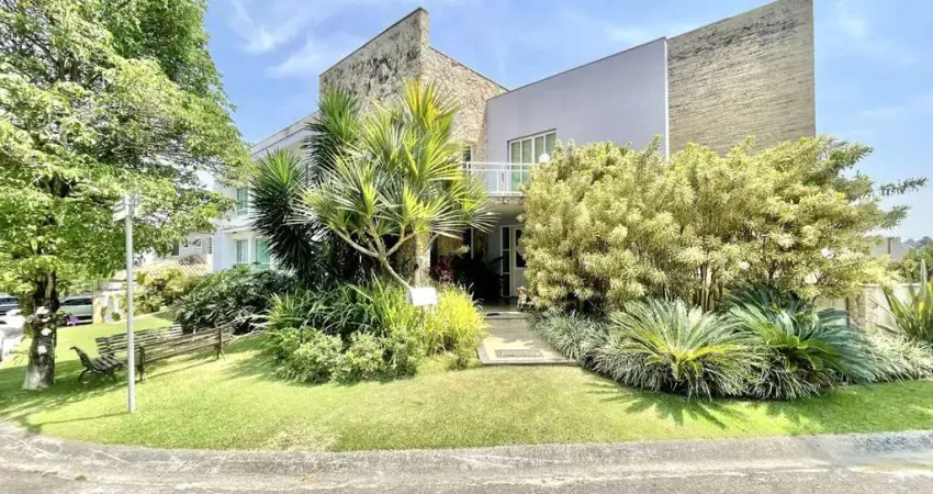 Casa em condomínio fechado com 6 quartos à venda na Alameda Diamante, 370, Golf Park, Carapicuíba