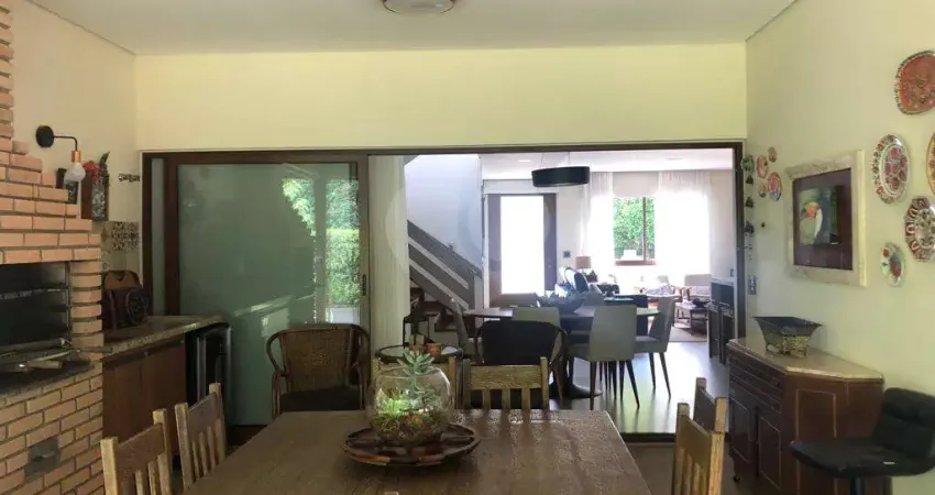 Casa em condomínio fechado com 3 quartos à venda na Estrada dos Pinheiros, 745, Chácara dos Junqueiras, Carapicuíba