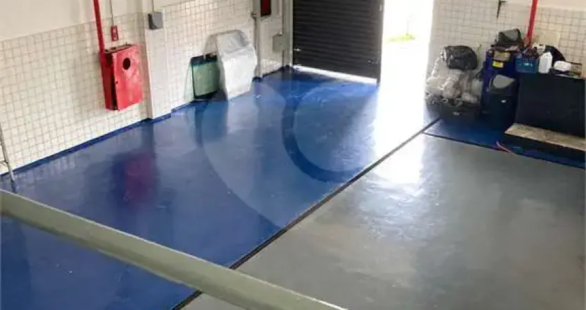 Prédio à venda na Rua Cândia, 85, Jardim do Mar, São Bernardo do Campo