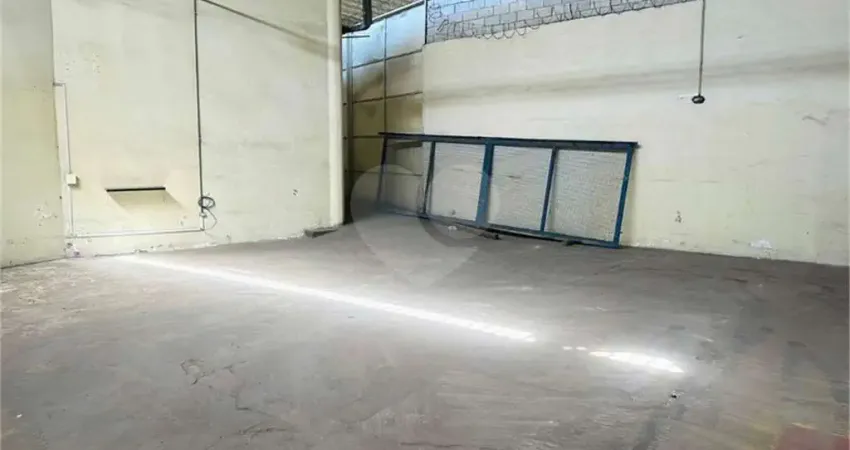 Barracão / Galpão / Depósito para alugar na Avenida Pereira Barreto, 2291, Paraíso, Santo André