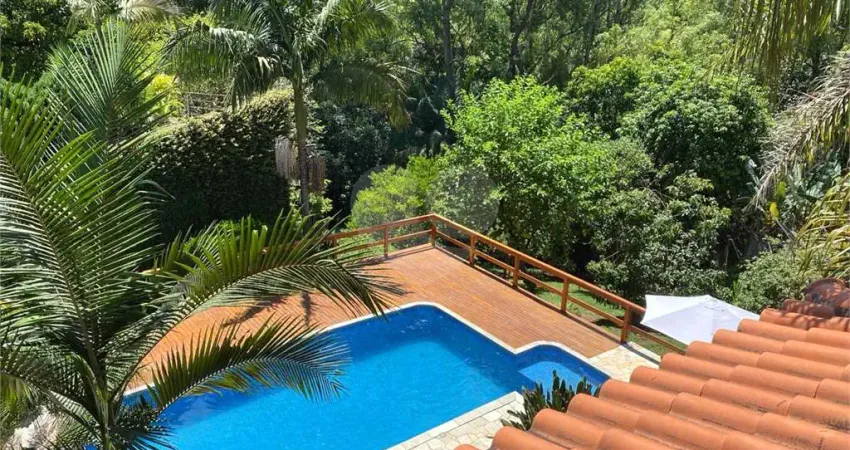 Casa em condomínio fechado com 3 quartos à venda na Rua Austrália, 189, Chácara dos Lagos, Carapicuíba