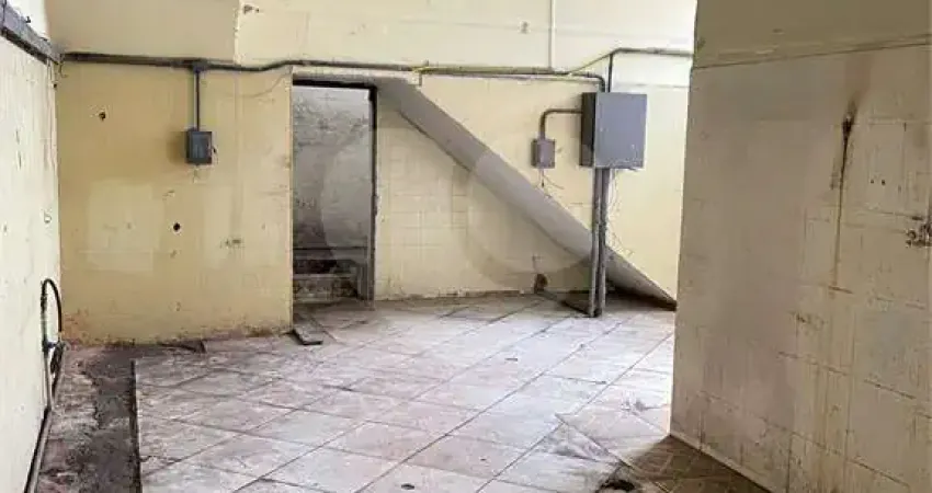 Prédio à venda na Rua Manoel da Nóbrega, 1222, Centro, Diadema