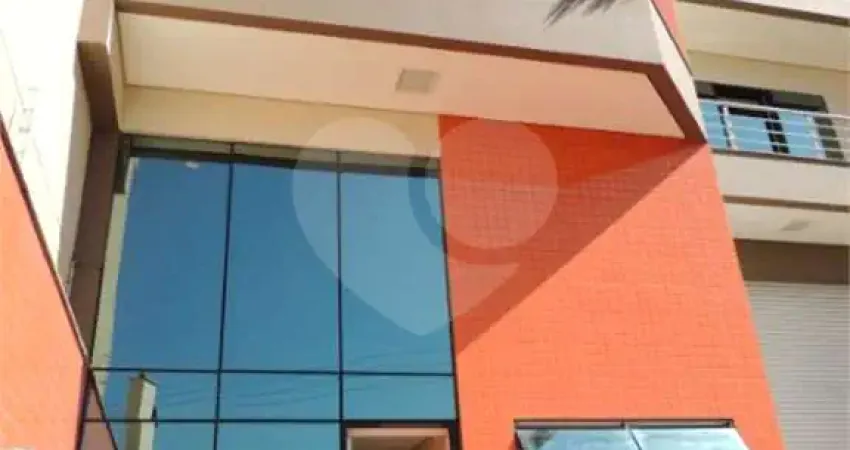 Barracão / Galpão / Depósito à venda na Rua Pirambóia, 889, Jardim Stella, Santo André