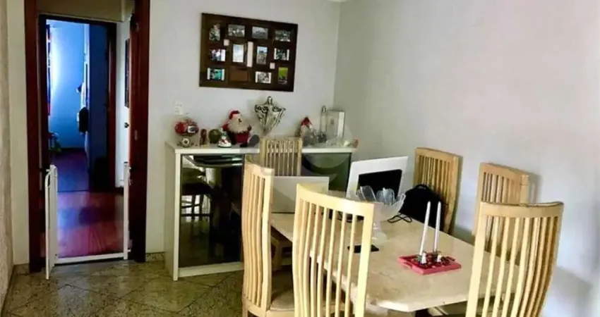 Apartamento com 3 quartos à venda na Rua Senhor do Monte, 95, Água Fria, São Paulo