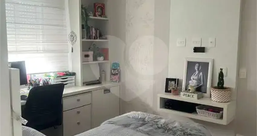 Apartamento com 4 quartos à venda na Rua Professor Campos de Oliveira, 588, Jardim Taquaral, São Paulo