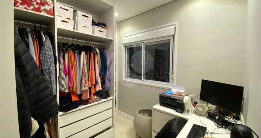 Apartamento com 2 quartos à venda na Avenida do Guacá, 116, Lauzane Paulista, São Paulo