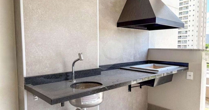 Apartamento com 3 quartos à venda na Rua Fortunato Ferraz, 280, Vila Anastácio, São Paulo