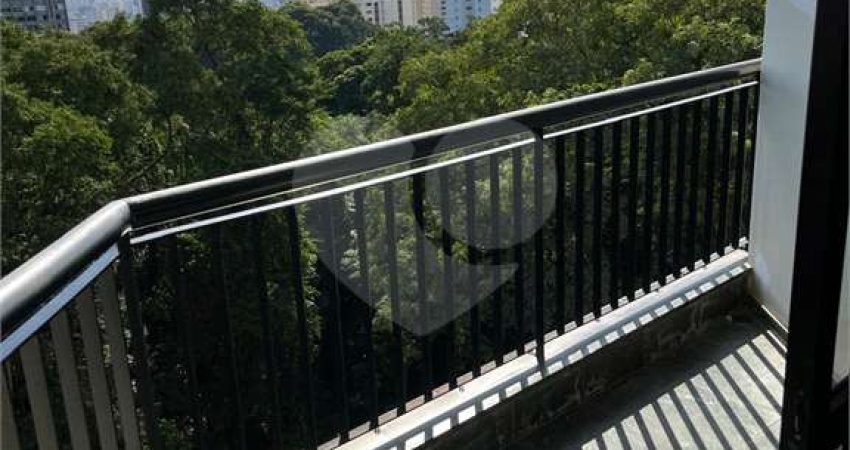 Apartamento com 3 quartos à venda na Rua Professor José Horácio Meirelles Teixeira, 250, Vila Suzana, São Paulo