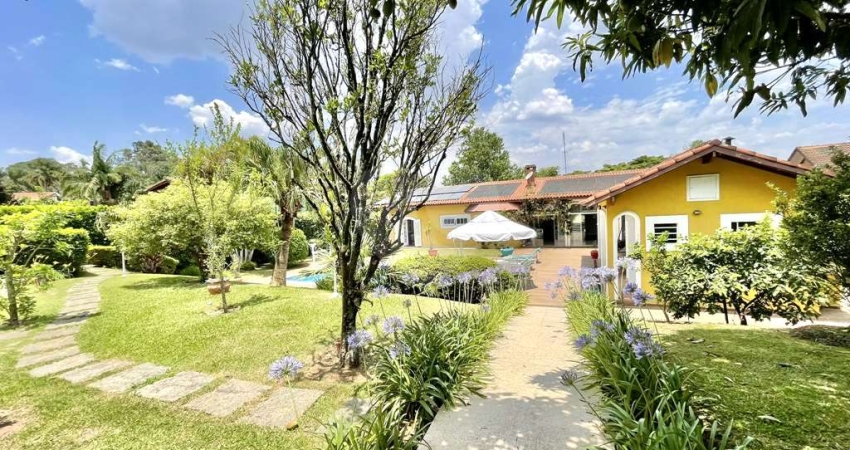 Casa em condomínio fechado com 4 quartos à venda na Rua Ariston Negrão, 565, Palos Verdes, Carapicuíba