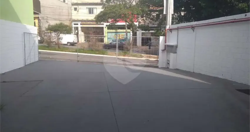 Barracão / Galpão / Depósito à venda na Avenida Monte Alegre, 743, Cidade Soberana, Guarulhos