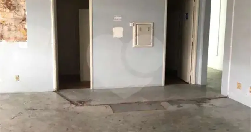 Apartamento para alugar na Avenida Industrial, 281, Jardim, Santo André