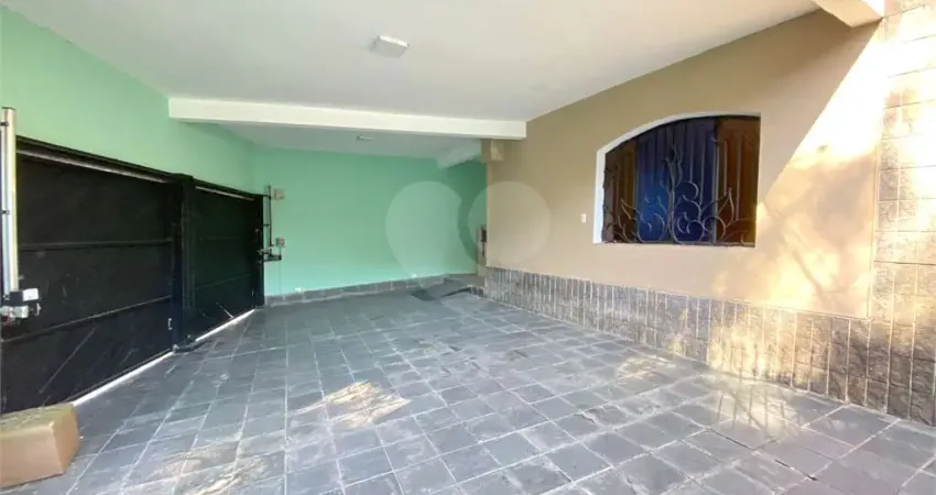 Casa com 6 quartos à venda na Rua Euclides da Cunha, 88, Centro, Diadema