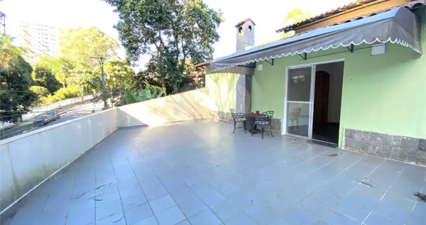 Casa com 6 quartos à venda na Rua Euclides da Cunha, 88, Centro, Diadema