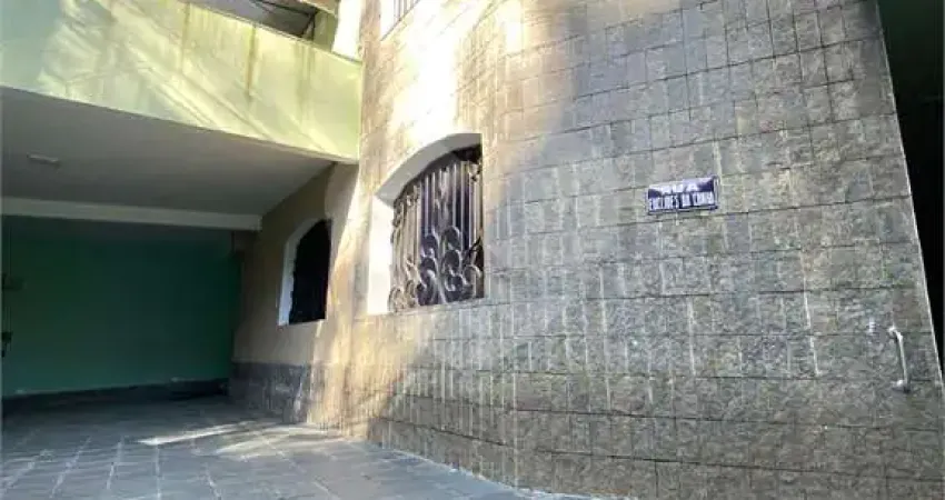 Casa com 6 quartos para alugar na Rua Euclides da Cunha, 88, Centro, Diadema