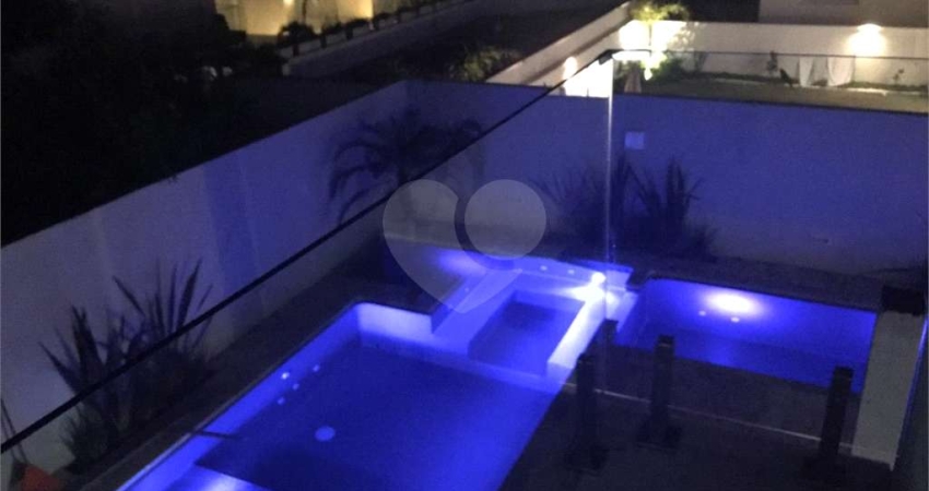 Casa em condomínio fechado com 4 quartos à venda na Alameda Diamante, 411, Golf Park, Carapicuíba