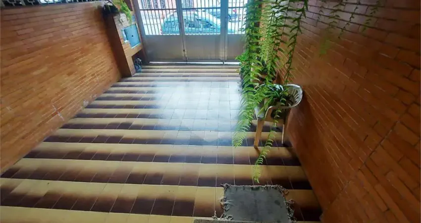 Casa com 2 quartos para alugar na Rua das Caneleiras, 735, Jardim, Santo André