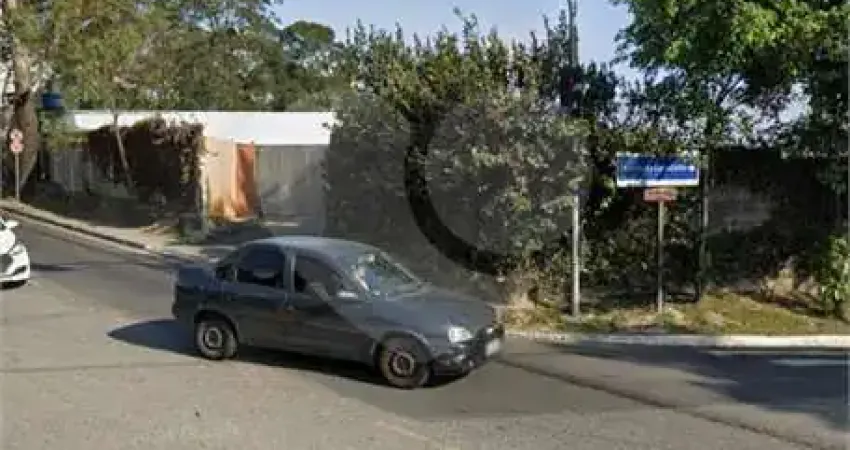 Terreno à venda na Estrada dos Casa, 340, Dos Casa, São Bernardo do Campo
