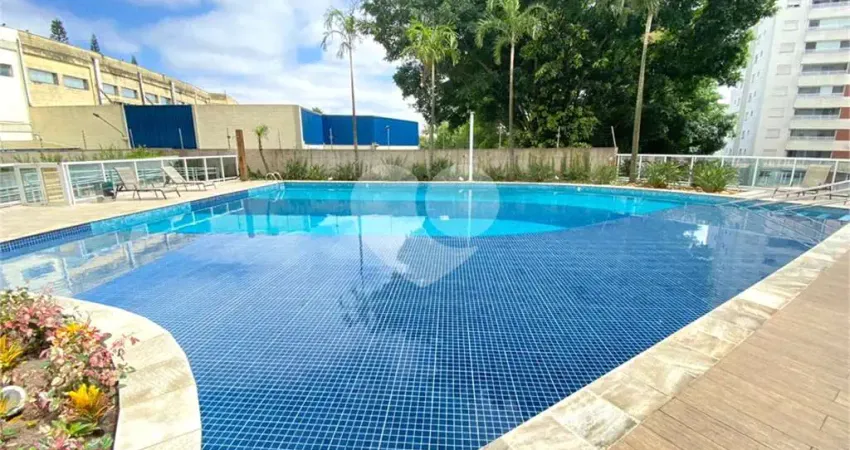 Apartamento com 4 quartos à venda na Rua Marechal Deodoro, 276, Centro, Diadema