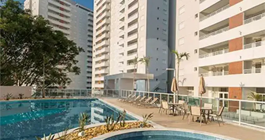 Apartamento com 4 quartos à venda na Rua Marechal Deodoro, 276, Centro, Diadema