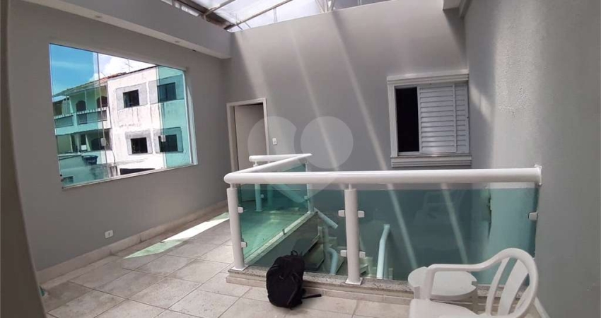 Casa com 3 quartos à venda na Rua Almirante Barroso, 90, Centro, Diadema