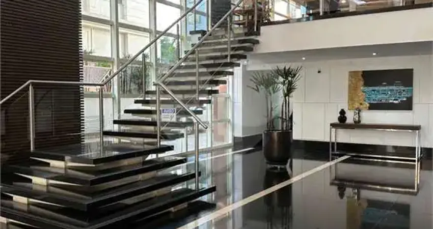 Sala comercial para alugar na Avenida Angélica, 2491, Consolação, São Paulo