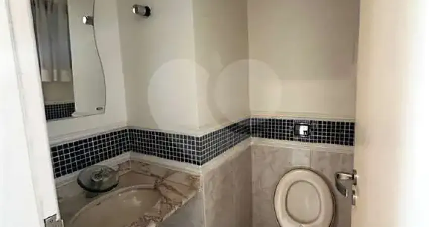 Apartamento com 4 quartos para alugar na Rua Edgar Gerson Barboza, 314, Anchieta, São Bernardo do Campo