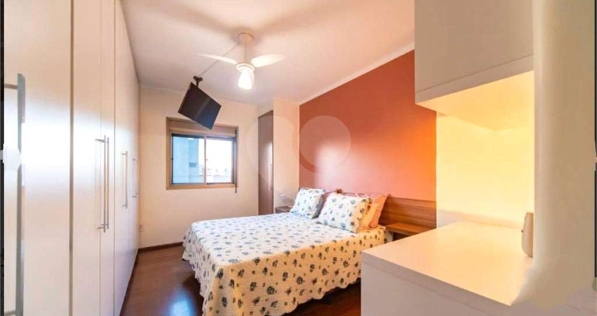 Apartamento com 4 quartos à venda na Avenida João Ramalho, 415, Vila Assunção, Santo André