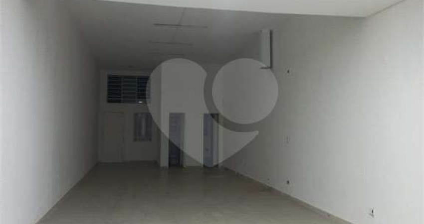 Apartamento à venda na Rua George Smith, 184, Lapa, São Paulo