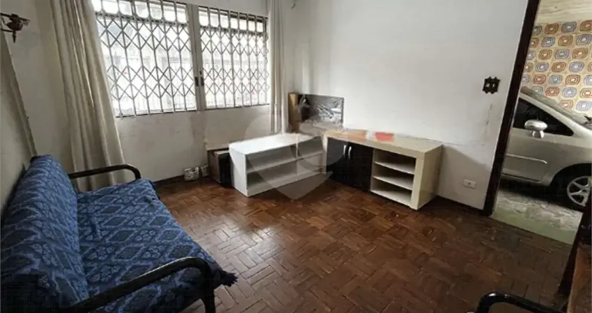 Casa com 3 quartos à venda na Rua Dom Amaral Mousinho, 40, Jardim das Laranjeiras, São Paulo
