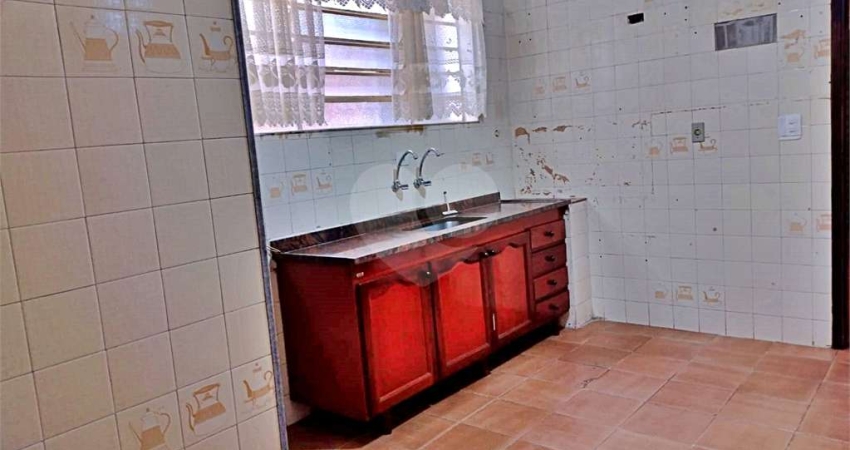 Casa com 3 quartos à venda na Rua Zacarias de Gois, 505, Parque Colonial, São Paulo