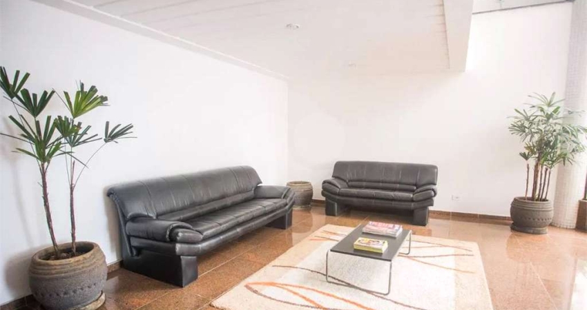 Apartamento com 1 quarto à venda na Rua Alabastro, 55, Aclimação, São Paulo