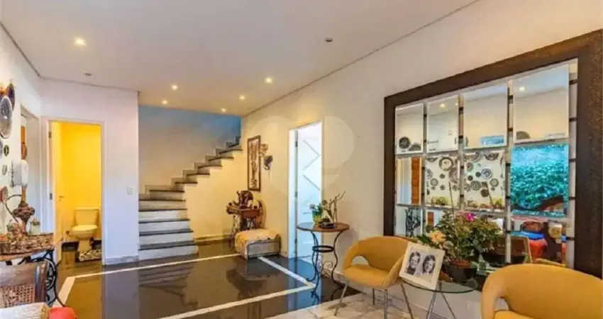 Casa com 4 quartos para alugar na Rua Caraíbas, 1234, Perdizes, São Paulo