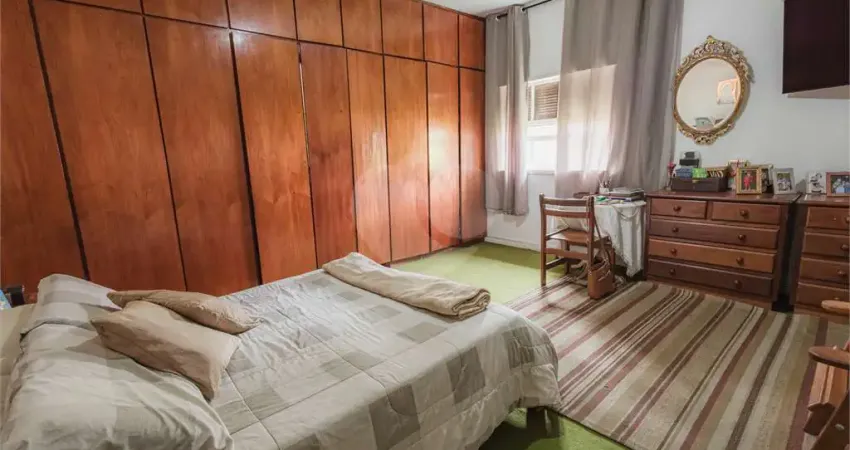 Casa com 5 quartos à venda na Avenida Francisco Conde, 439, Vila Rosália, Guarulhos