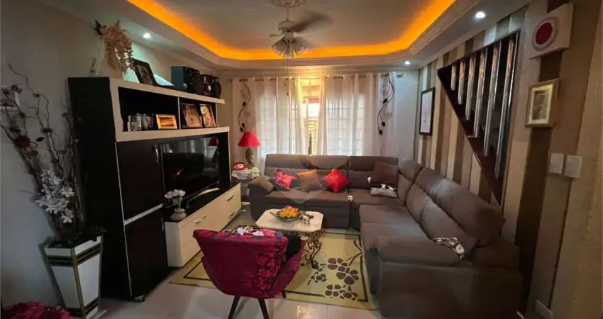 Casa com 3 quartos à venda na Rua Soldado João Batista dos Reis, 286, Jardim Dourado, Guarulhos