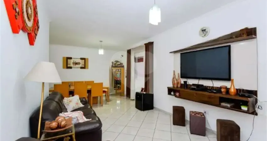 Casa com 3 quartos à venda na Rua Waldomiro, 27, Jardim Aida, Guarulhos