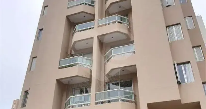 Apartamento com 2 quartos à venda na Rua Padre Machado, 584, Bosque da Saúde, São Paulo