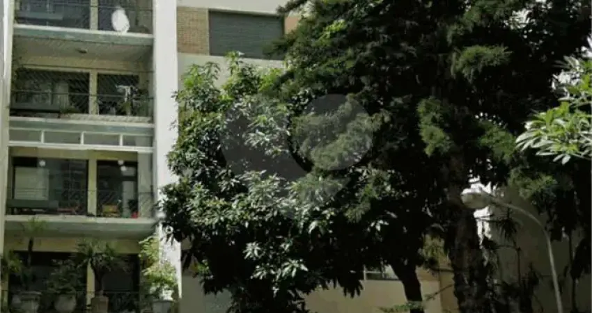 Apartamento com 3 quartos à venda na Rua Doutor Albuquerque Lins, 561, Santa Cecília, São Paulo