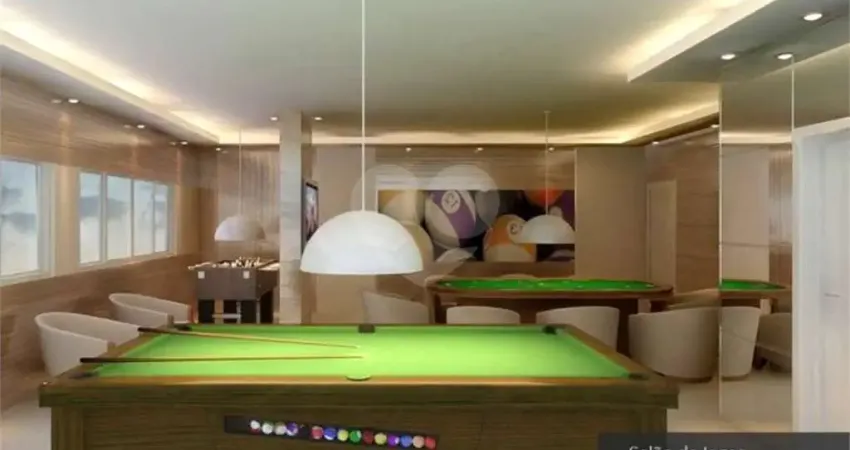 Apartamento com 1 quarto à venda na Rua Doutor Olavo Egídio, 554, Santana, São Paulo