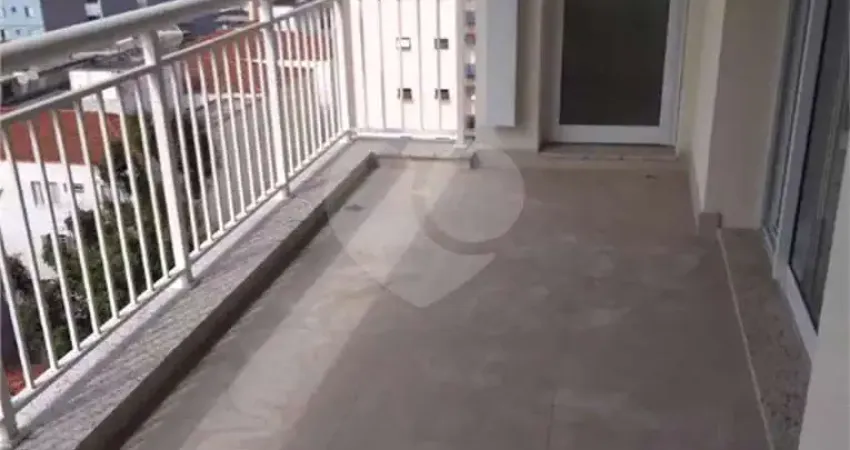 Apartamento com 1 quarto à venda na Rua Doutor Olavo Egídio, 554, Santana, São Paulo