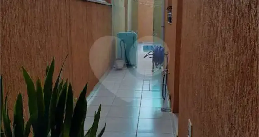 Casa com 3 quartos à venda na Rua Salto Grande, 84, Sumaré, São Paulo