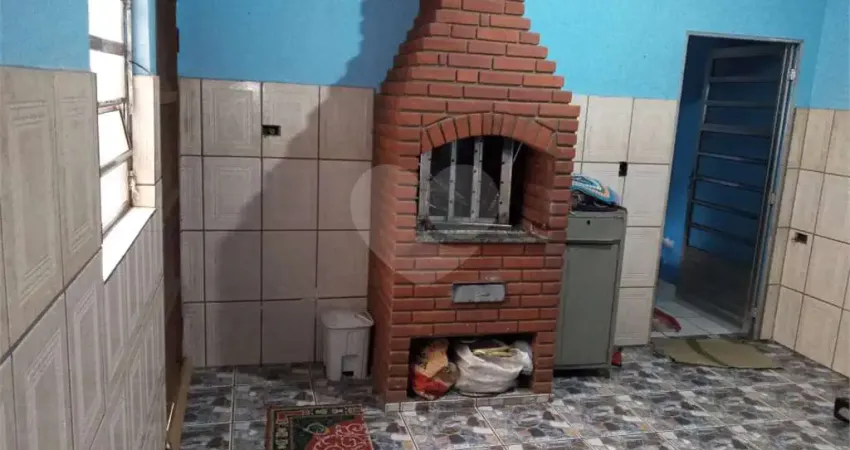 Casa com 3 quartos à venda na Avenida Plutão, 1415, Jardim Novo Horizonte, Carapicuíba