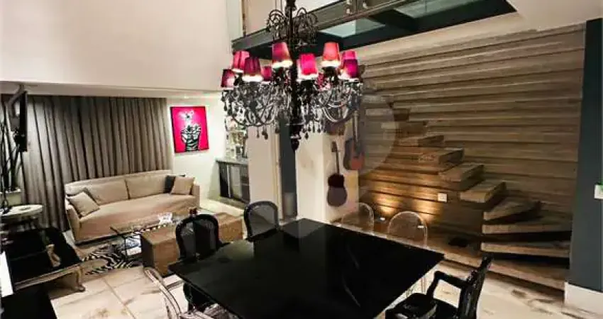 Apartamento com 2 quartos à venda na Rua Salto, 57, Paraíso, São Paulo