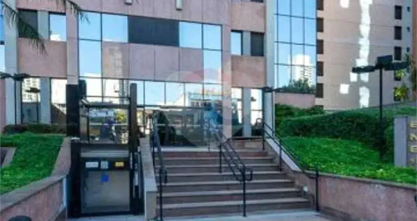 Sala comercial à venda na Avenida Doutor Cardoso de Melo, 1470, Vila Olímpia, São Paulo