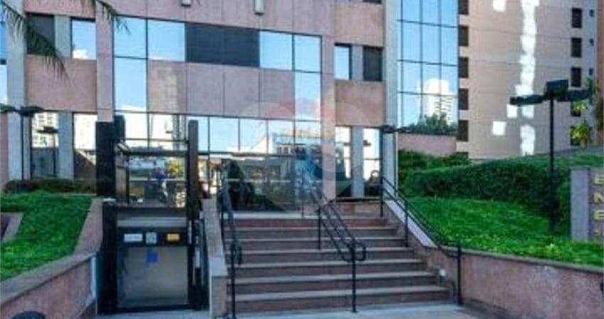 Sala comercial para alugar na Avenida Doutor Cardoso de Melo, 1470, Vila Olímpia, São Paulo