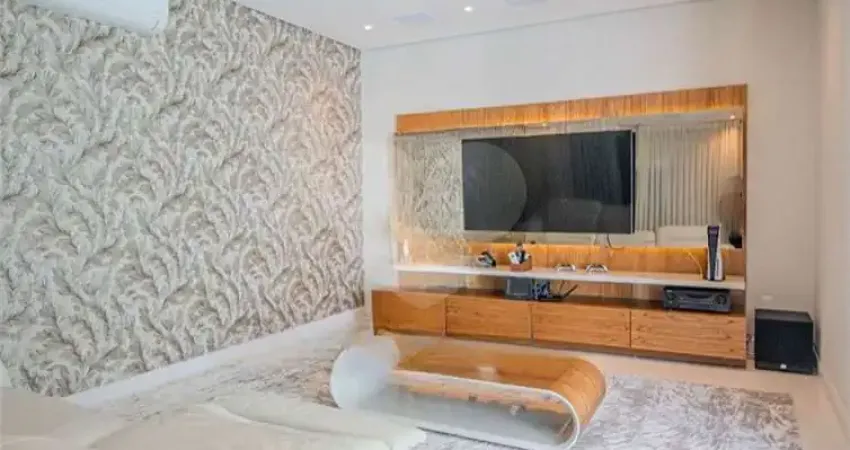Casa em condomínio fechado com 6 quartos para alugar na Alameda Jagape, 613, Residencial Morada dos Lagos, Barueri