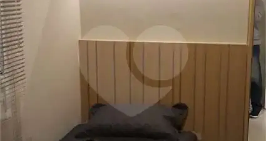 Apartamento com 2 quartos à venda na Rua Ilansa, 366, Vila Prudente, São Paulo