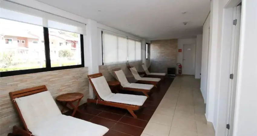 Apartamento com 2 quartos à venda na Rua Doutor Hélio Fidélis, 26, Cidade São Francisco, São Paulo