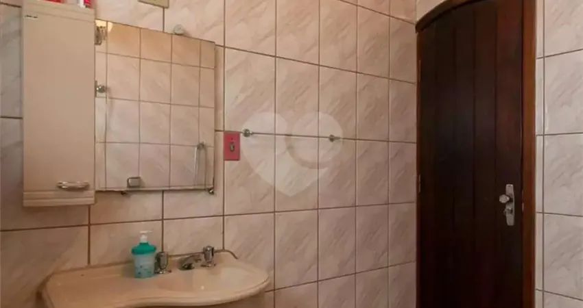 Casa com 4 quartos à venda na Rua Cabo Antônio Pereira da Silva, 90, Jardim Tranqüilidade, Guarulhos