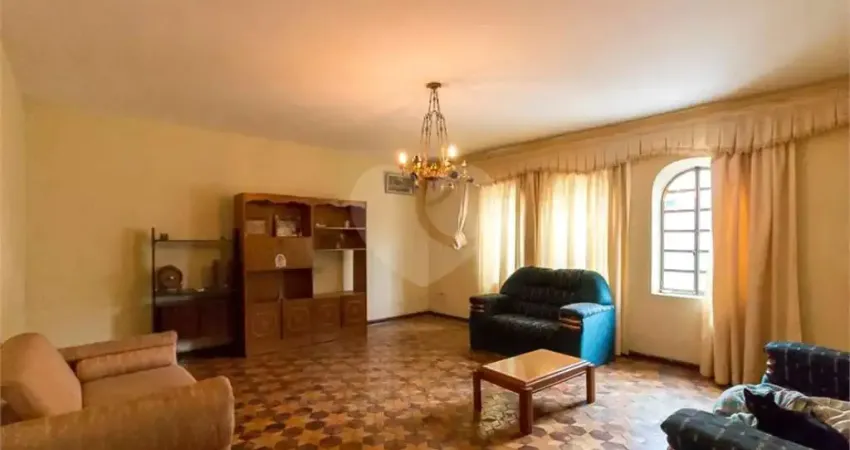 Casa com 4 quartos à venda na Rua Cabo Antônio Pereira da Silva, 90, Jardim Tranqüilidade, Guarulhos